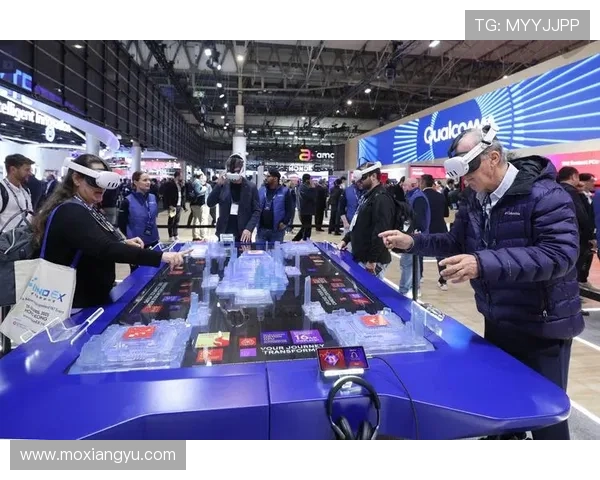 聚焦全球外国企业家创新发展典范与未来商业趋势深入研究前景分析