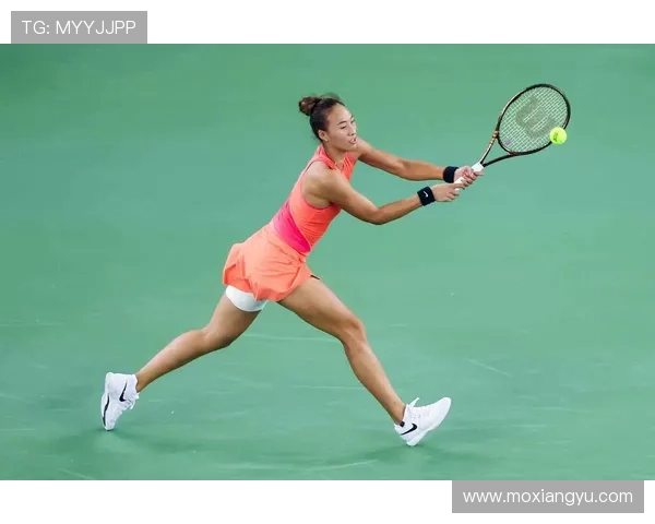 郑钦文多哈战肯宁吴易昺获赞誉