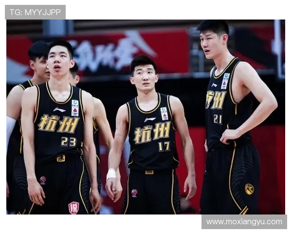 广厦重返老将苏若禹 归队再续辉煌